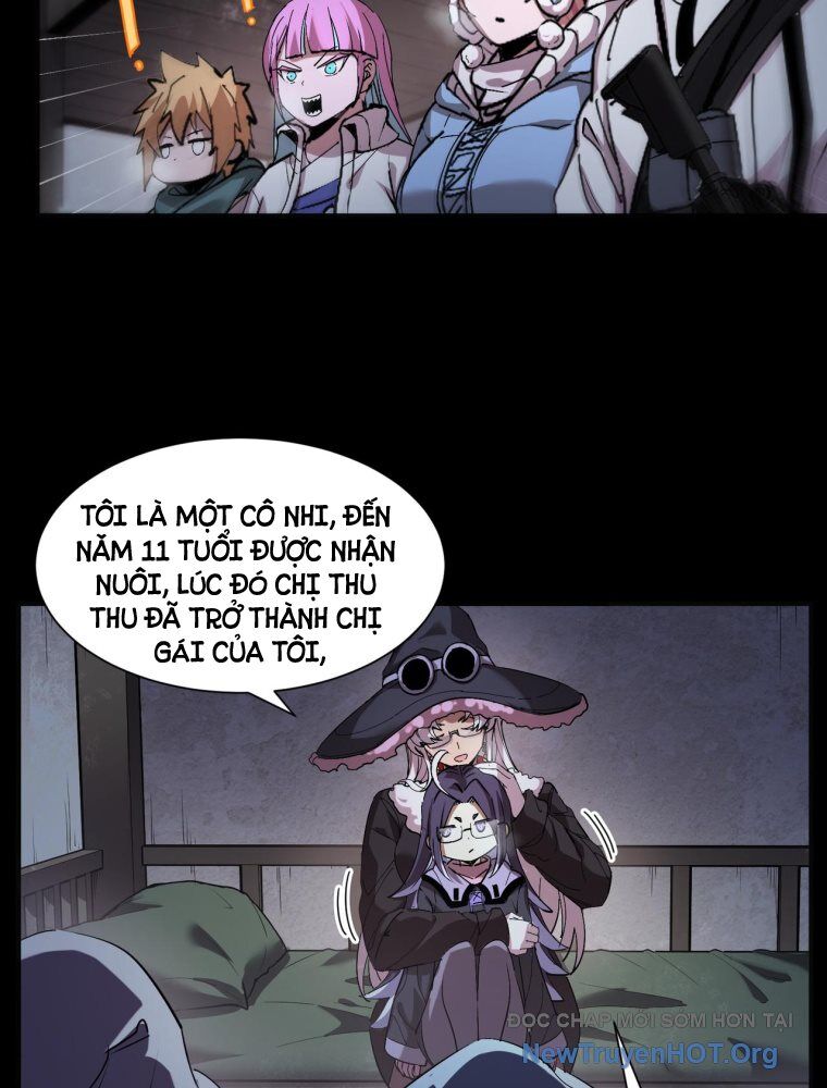 Cực Hàn Chiến Kỷ Chapter 52 - 11