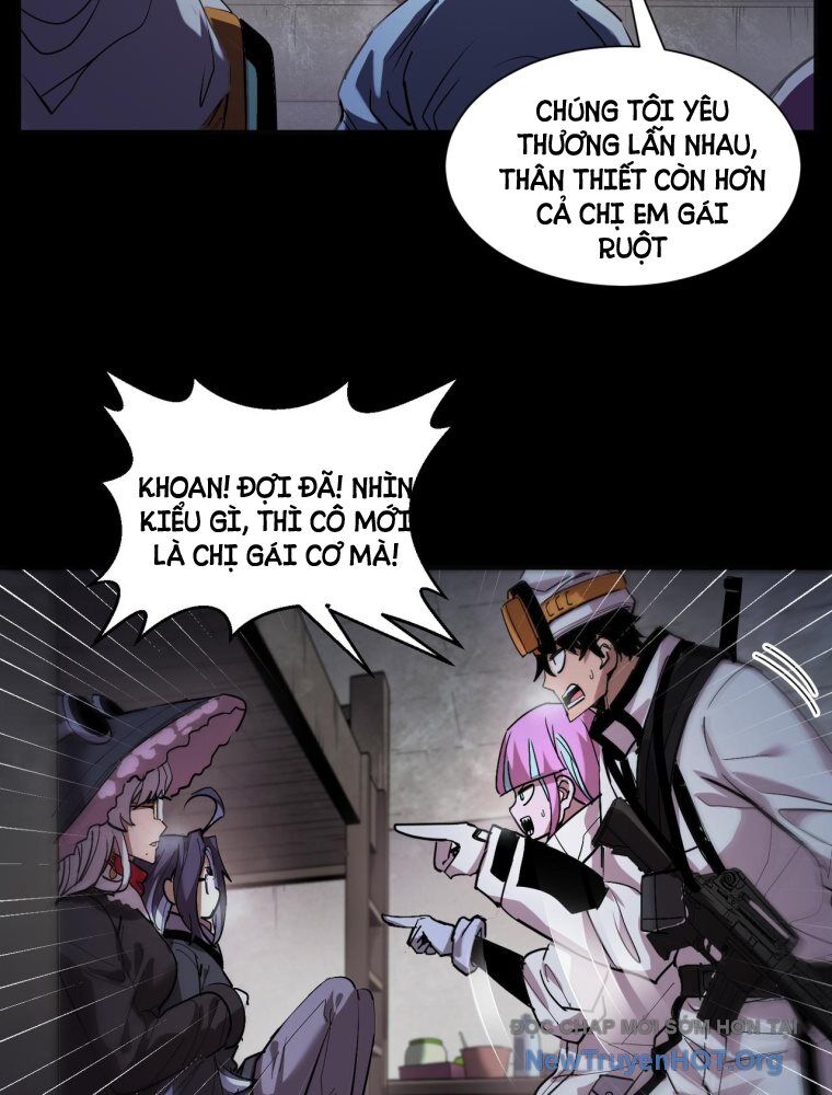 Cực Hàn Chiến Kỷ Chapter 52 - 12