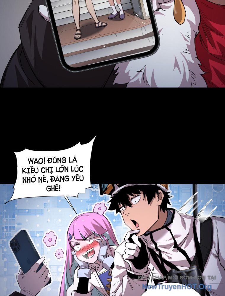 Cực Hàn Chiến Kỷ Chapter 52 - 15