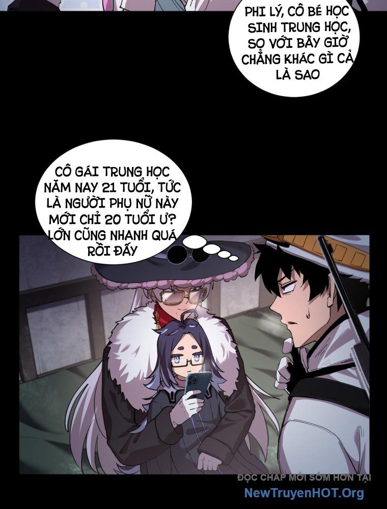 Cực Hàn Chiến Kỷ Chapter 52 - 16