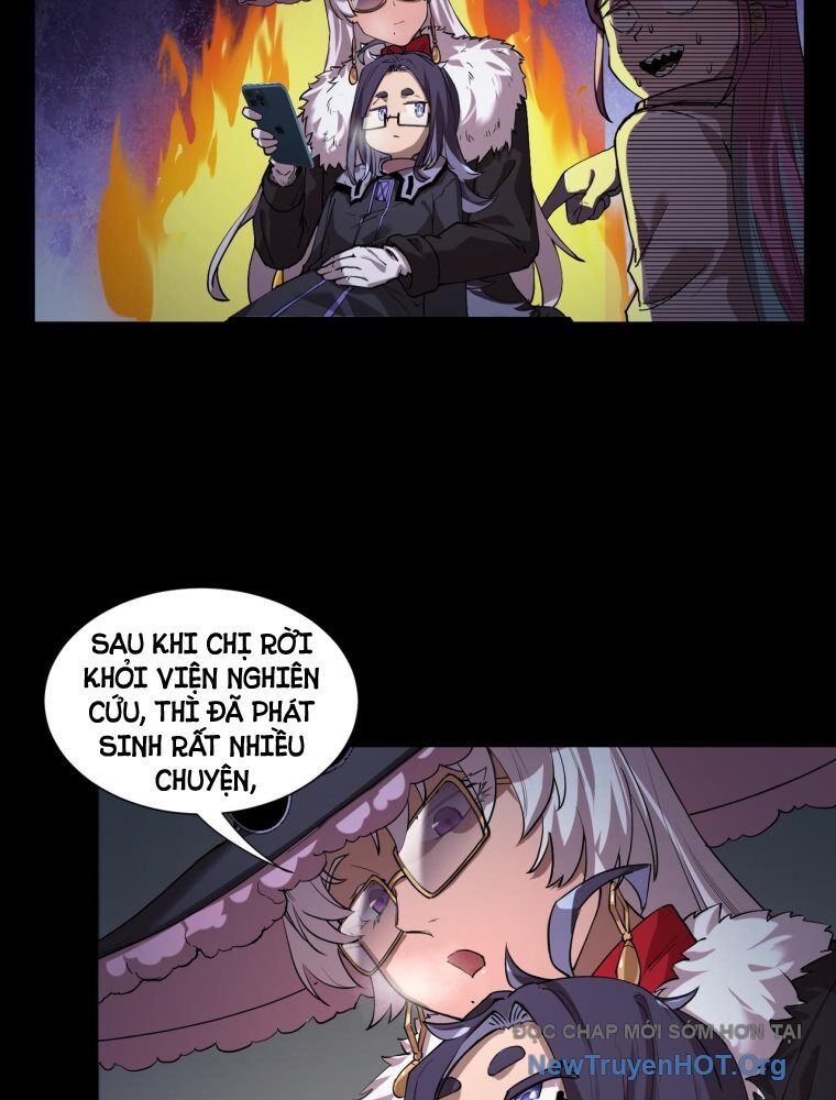 Cực Hàn Chiến Kỷ Chapter 52 - 18