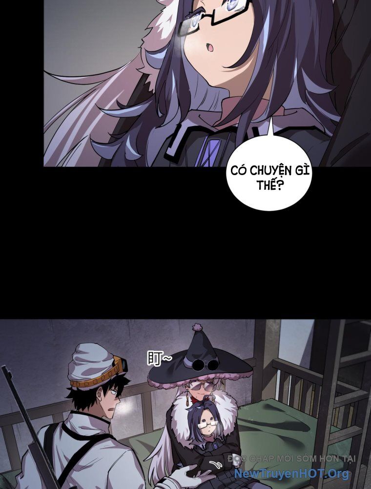 Cực Hàn Chiến Kỷ Chapter 52 - 19