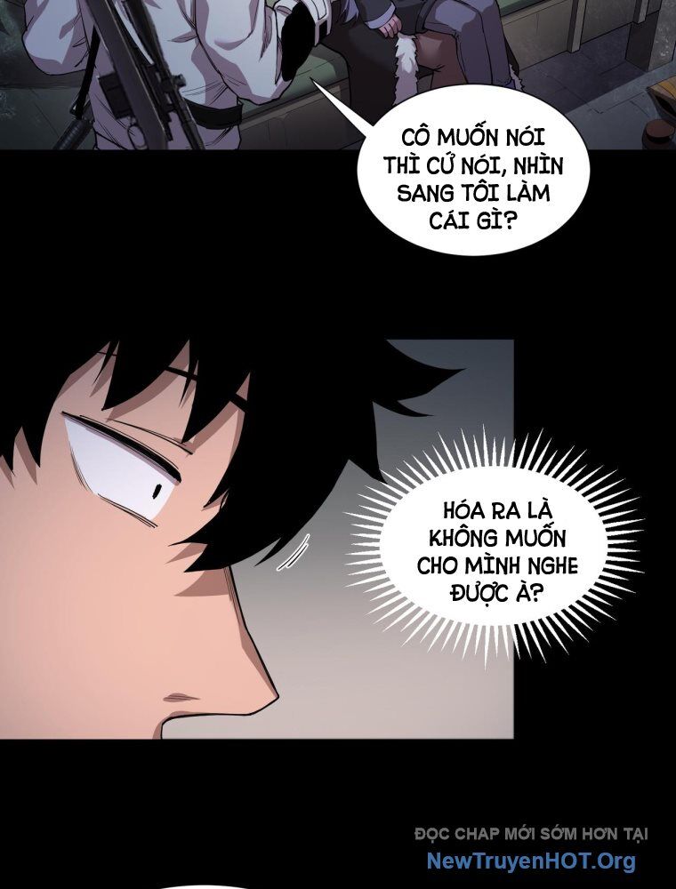 Cực Hàn Chiến Kỷ Chapter 52 - 20