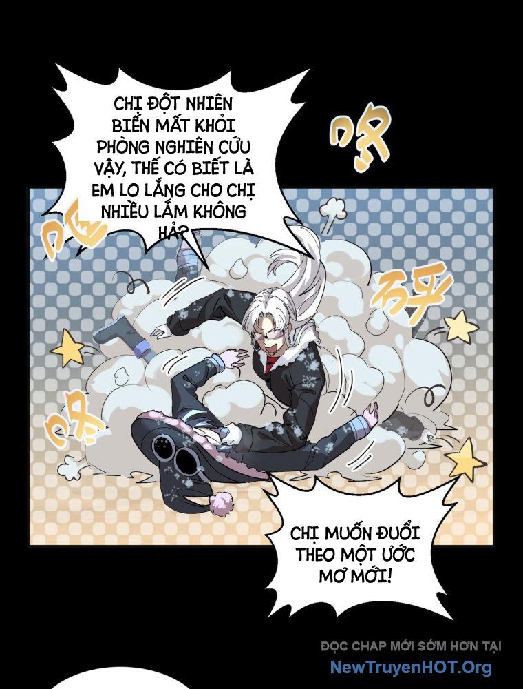 Cực Hàn Chiến Kỷ Chapter 52 - 3