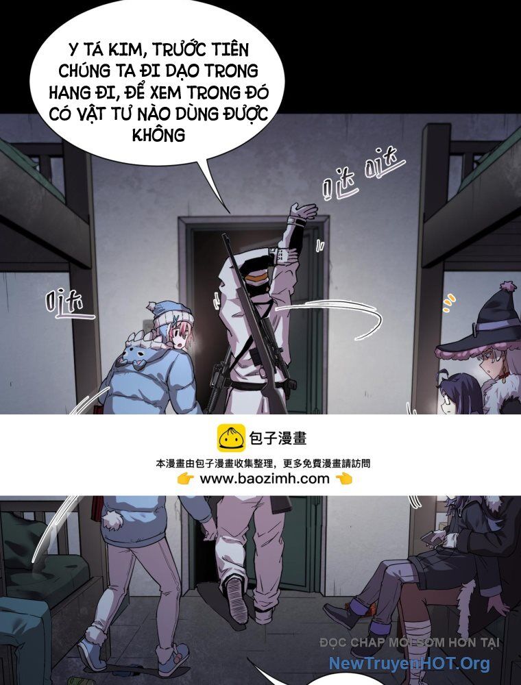 Cực Hàn Chiến Kỷ Chapter 52 - 21