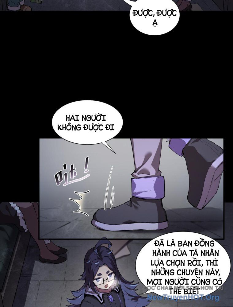 Cực Hàn Chiến Kỷ Chapter 52 - 22