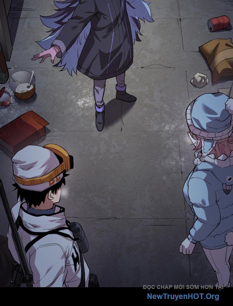 Cực Hàn Chiến Kỷ Chapter 52 - 23