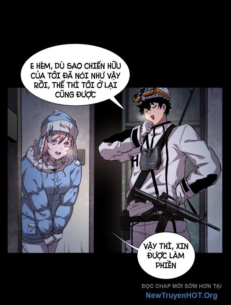 Cực Hàn Chiến Kỷ Chapter 52 - 24