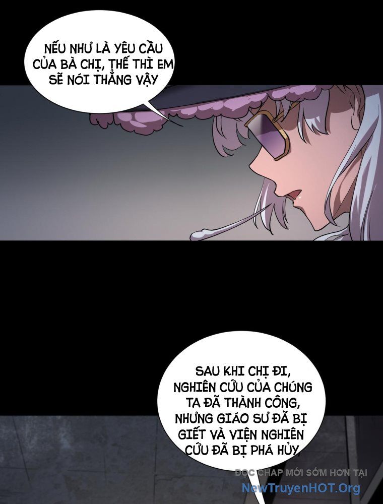 Cực Hàn Chiến Kỷ Chapter 52 - 25