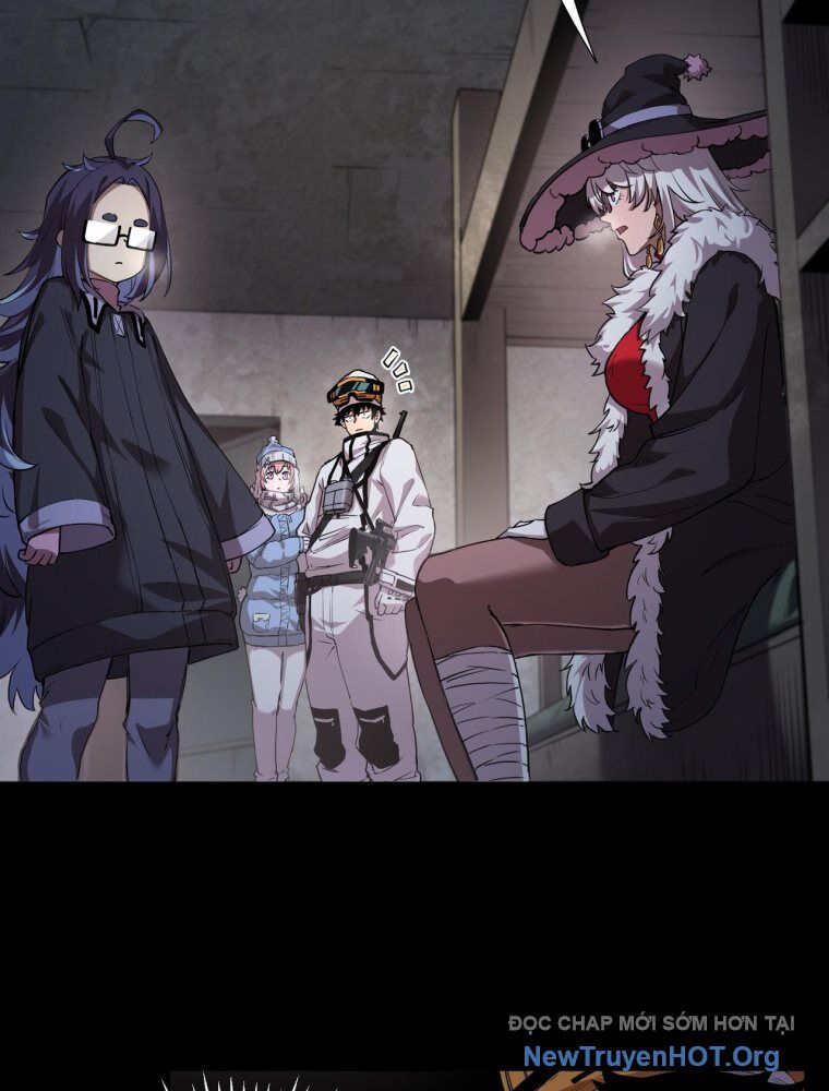 Cực Hàn Chiến Kỷ Chapter 52 - 26