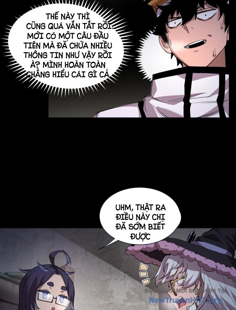 Cực Hàn Chiến Kỷ Chapter 52 - 27