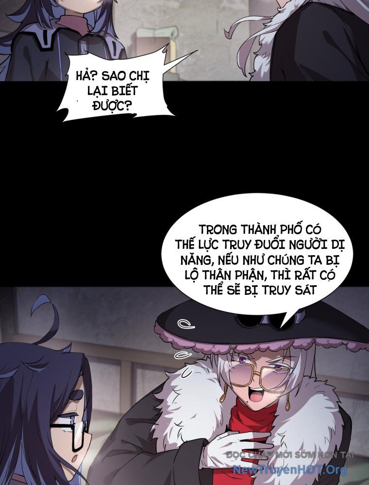 Cực Hàn Chiến Kỷ Chapter 52 - 28