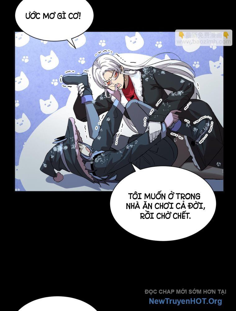 Cực Hàn Chiến Kỷ Chapter 52 - 4
