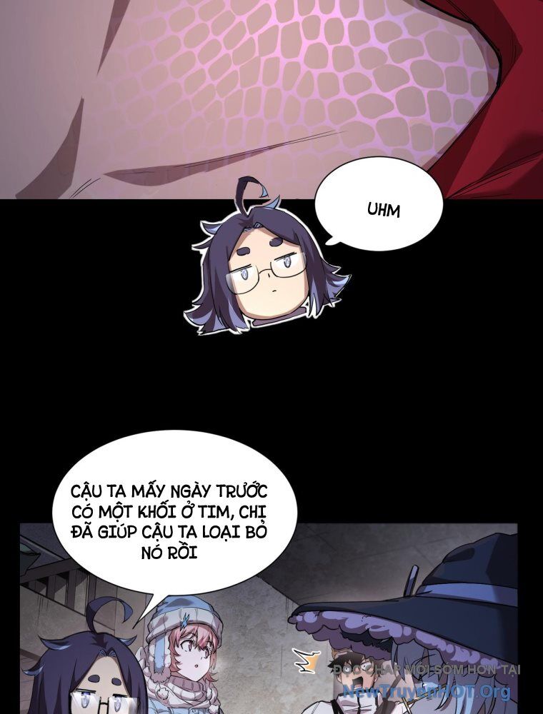 Cực Hàn Chiến Kỷ Chapter 52 - 31