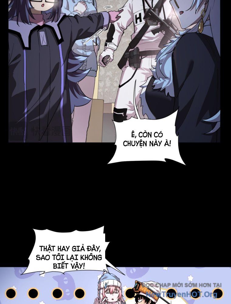 Cực Hàn Chiến Kỷ Chapter 52 - 32