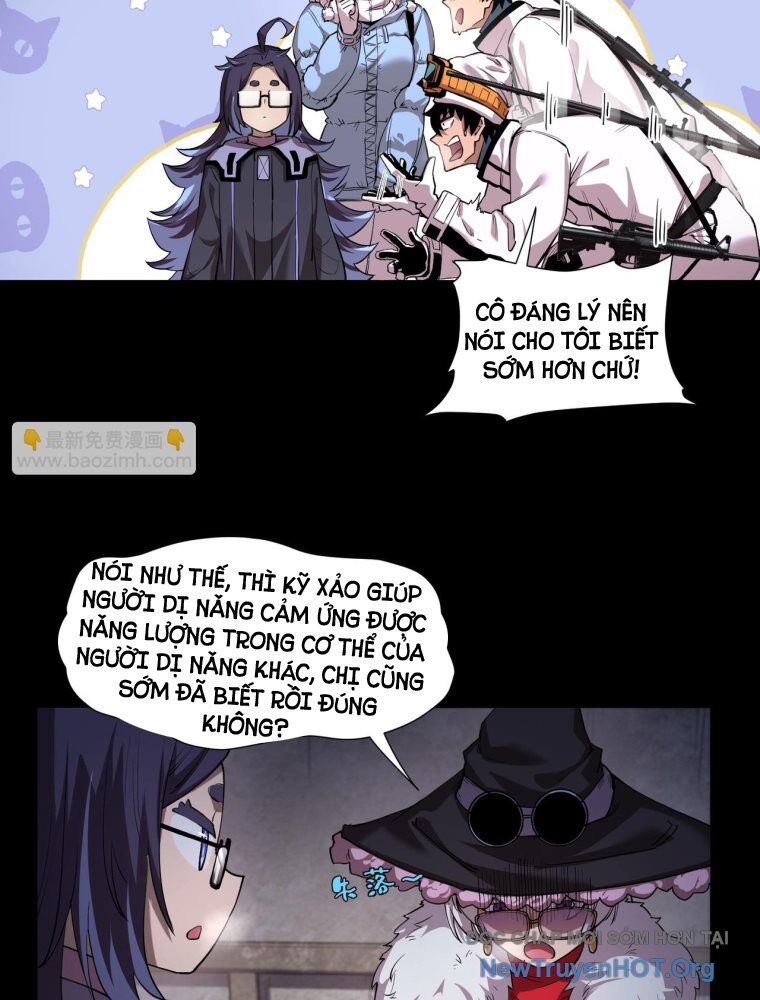 Cực Hàn Chiến Kỷ Chapter 52 - 33