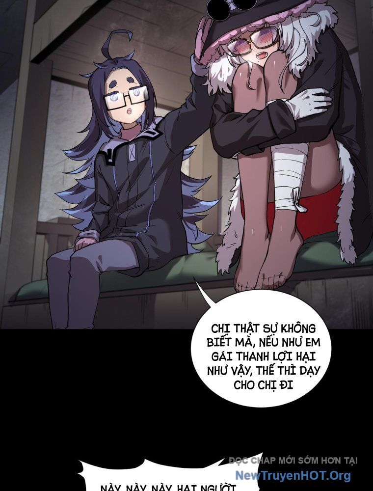 Cực Hàn Chiến Kỷ Chapter 52 - 35