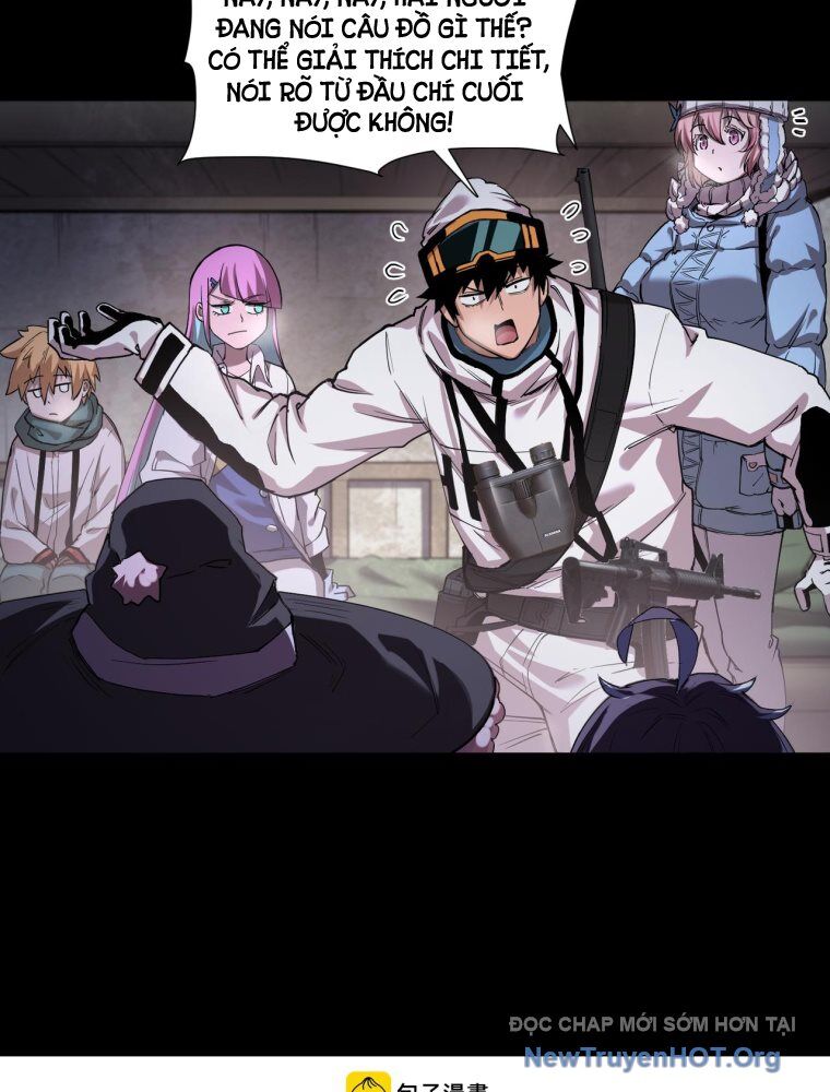 Cực Hàn Chiến Kỷ Chapter 52 - 36