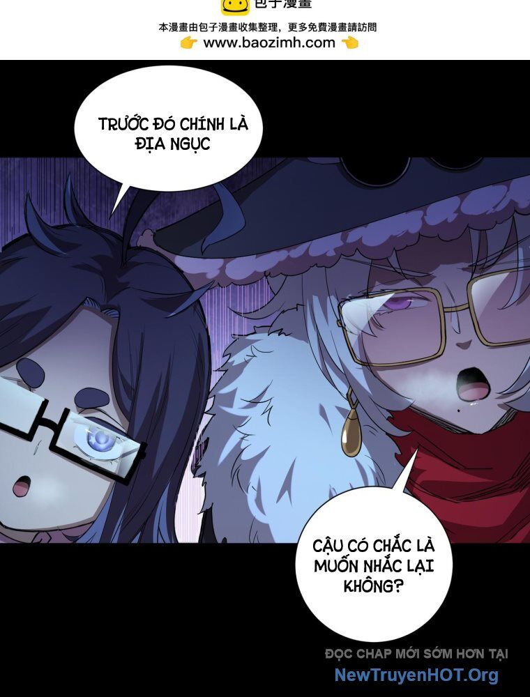 Cực Hàn Chiến Kỷ Chapter 52 - 37