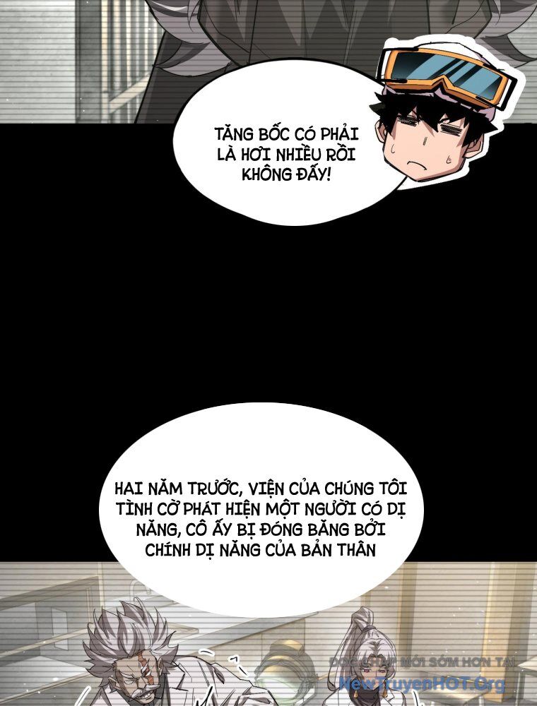 Cực Hàn Chiến Kỷ Chapter 52 - 40