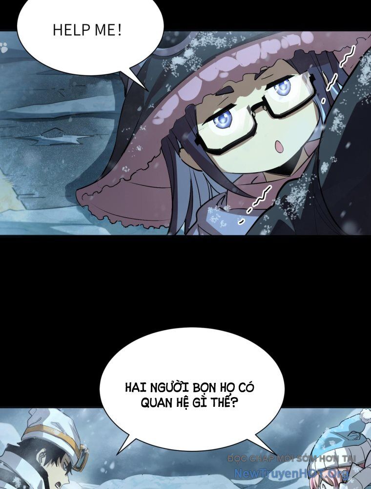 Cực Hàn Chiến Kỷ Chapter 52 - 5