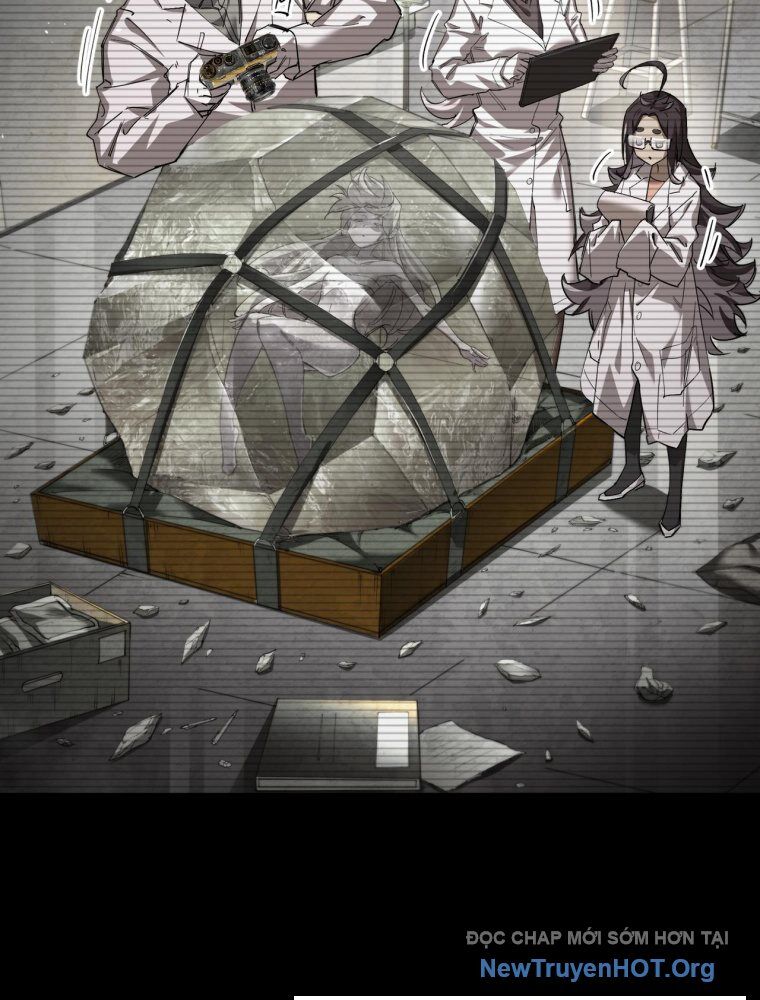 Cực Hàn Chiến Kỷ Chapter 52 - 41