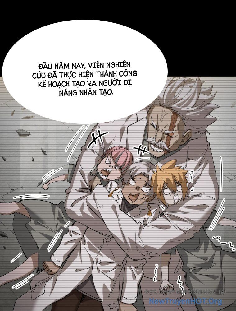 Cực Hàn Chiến Kỷ Chapter 52 - 43