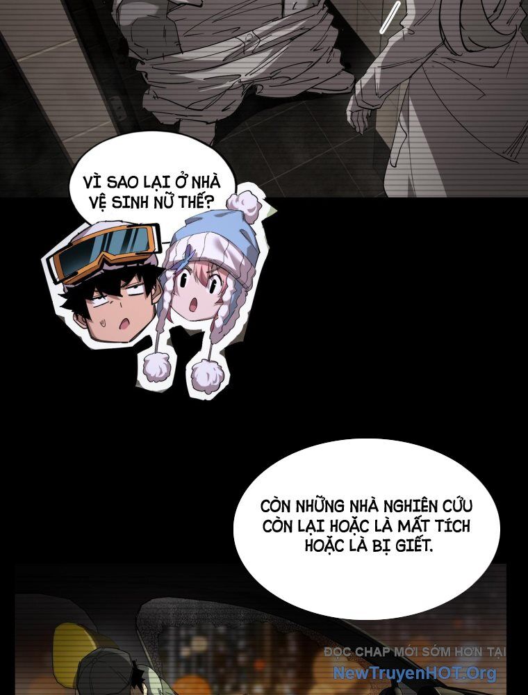 Cực Hàn Chiến Kỷ Chapter 52 - 45