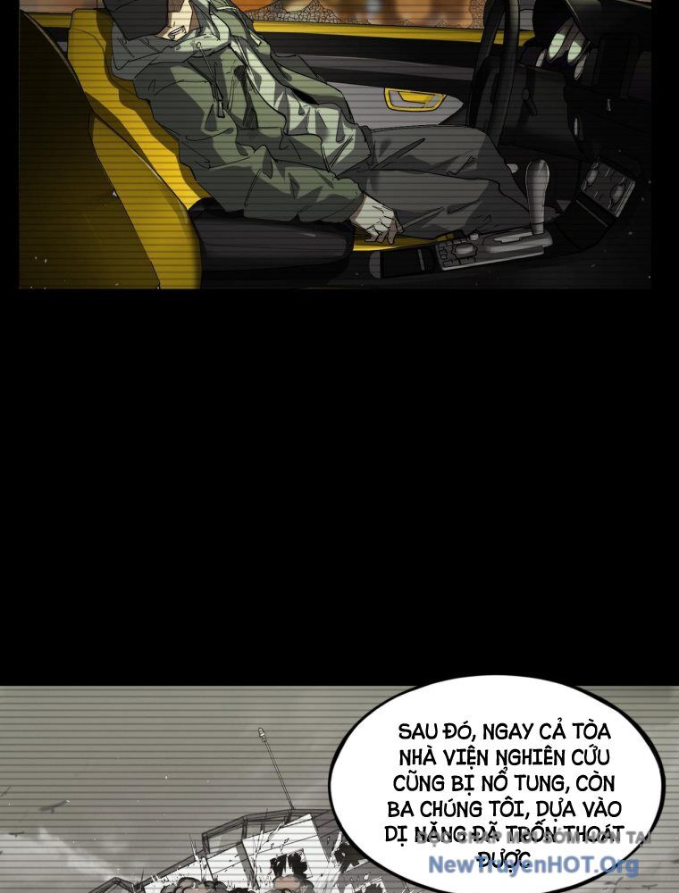 Cực Hàn Chiến Kỷ Chapter 52 - 46