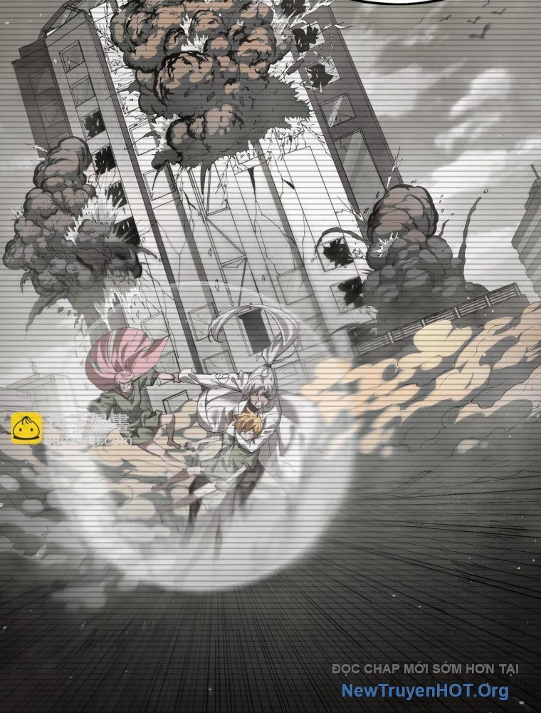 Cực Hàn Chiến Kỷ Chapter 52 - 47