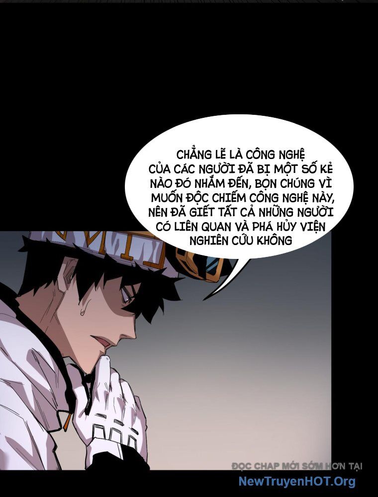 Cực Hàn Chiến Kỷ Chapter 52 - 48