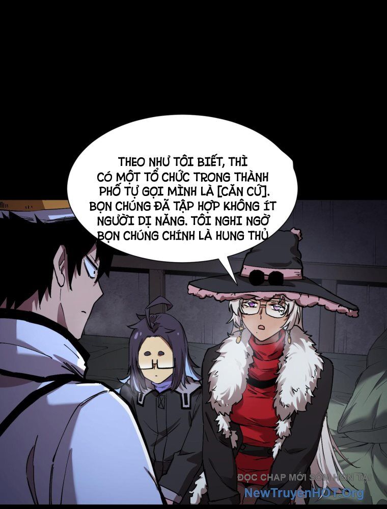 Cực Hàn Chiến Kỷ Chapter 52 - 49