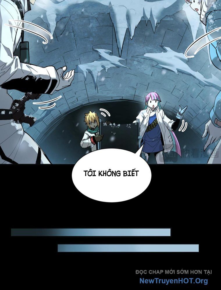 Cực Hàn Chiến Kỷ Chapter 52 - 6