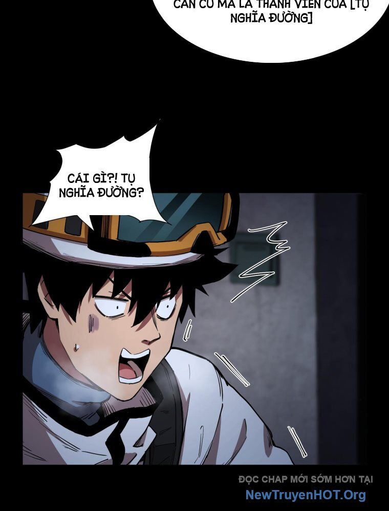 Cực Hàn Chiến Kỷ Chapter 52 - 52