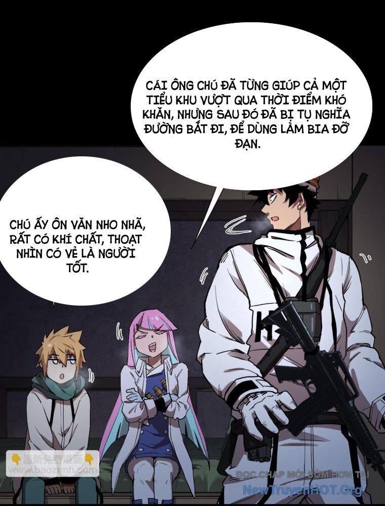 Cực Hàn Chiến Kỷ Chapter 52 - 53