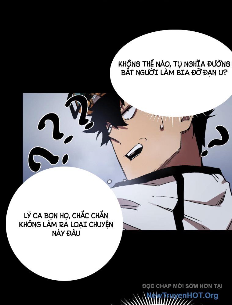 Cực Hàn Chiến Kỷ Chapter 52 - 54