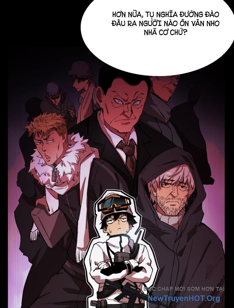 Cực Hàn Chiến Kỷ Chapter 52 - 55