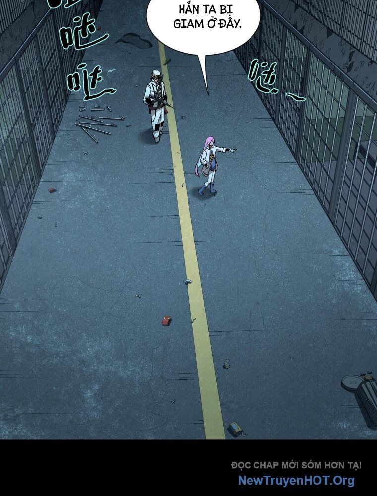 Cực Hàn Chiến Kỷ Chapter 52 - 58