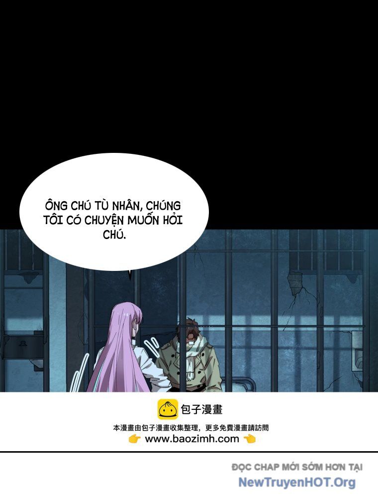 Cực Hàn Chiến Kỷ Chapter 52 - 59