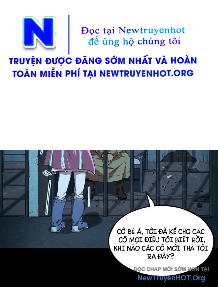Cực Hàn Chiến Kỷ Chapter 52 - 60