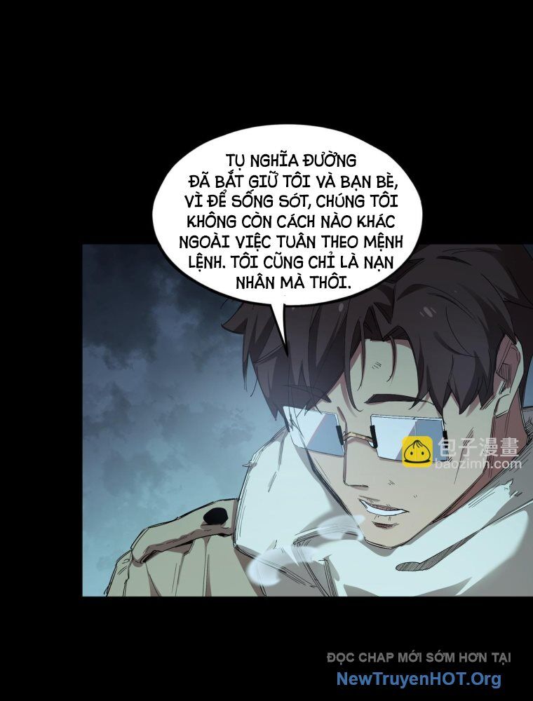 Cực Hàn Chiến Kỷ Chapter 52 - 61