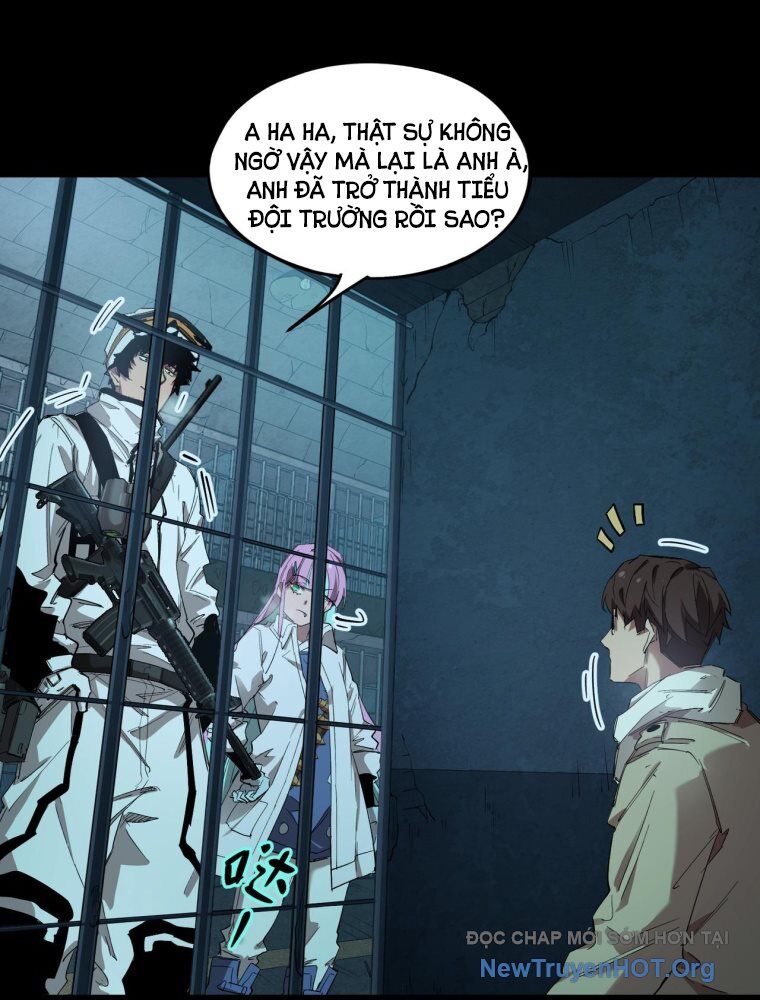 Cực Hàn Chiến Kỷ Chapter 52 - 62