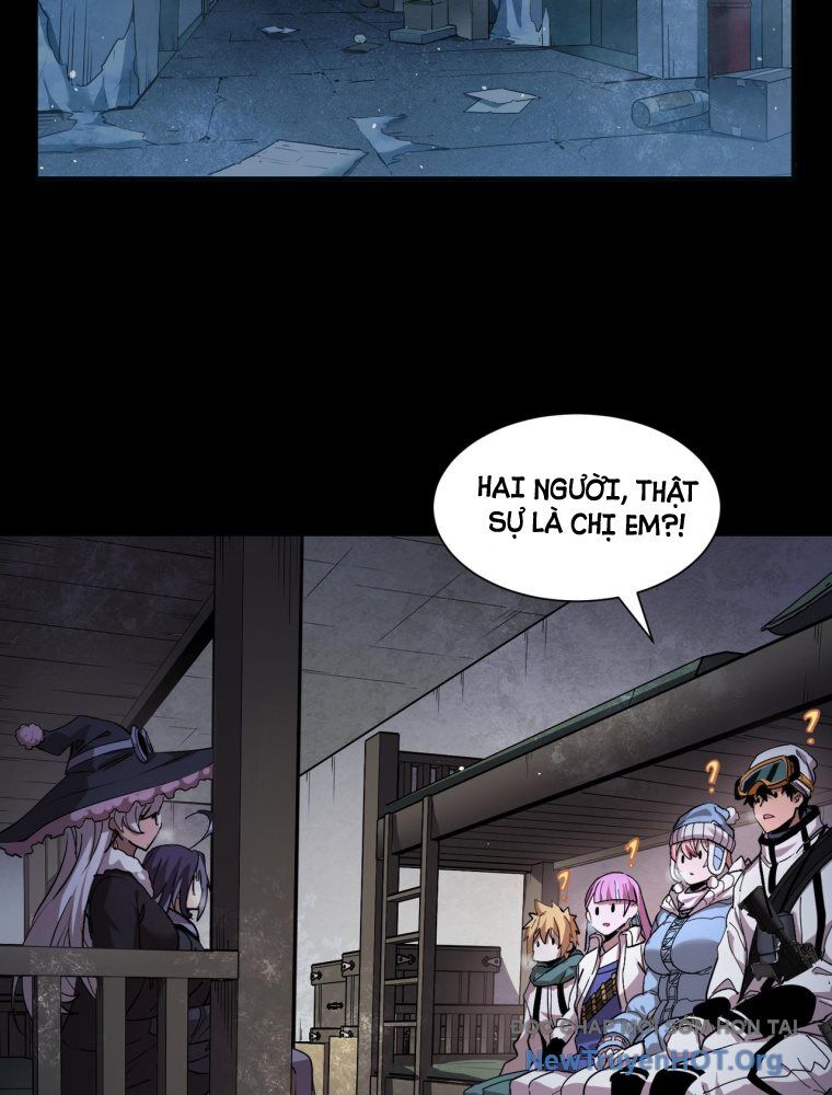 Cực Hàn Chiến Kỷ Chapter 52 - 8