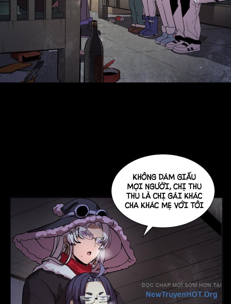 Cực Hàn Chiến Kỷ Chapter 52 - 9