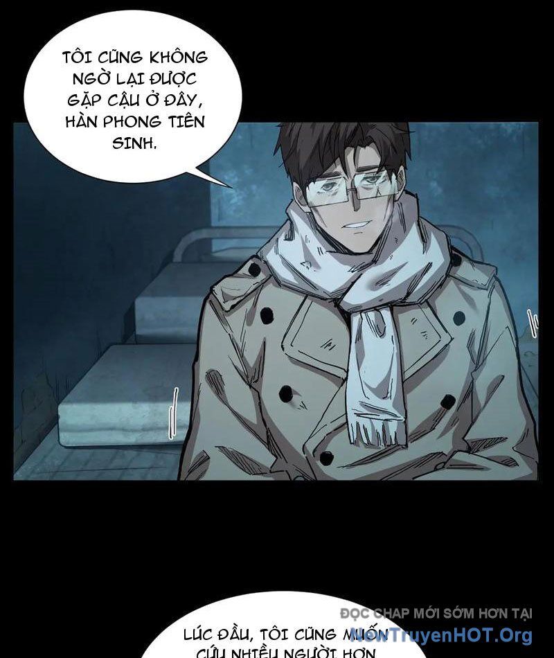 Cực Hàn Chiến Kỷ Chapter 53 - 2