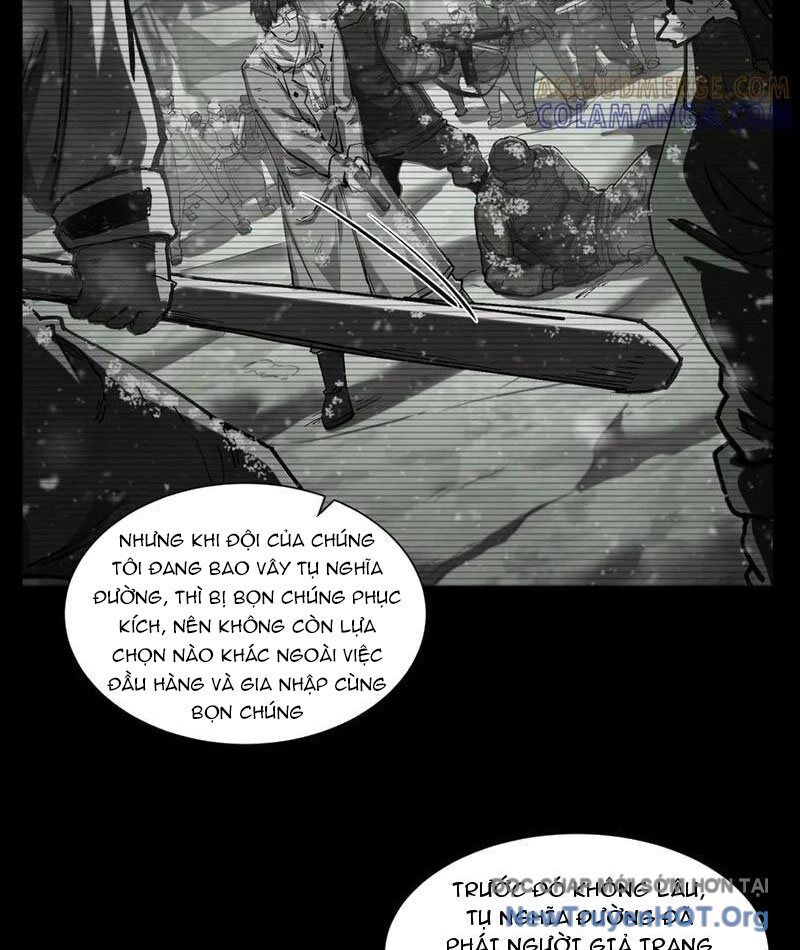 Cực Hàn Chiến Kỷ Chapter 53 - 12