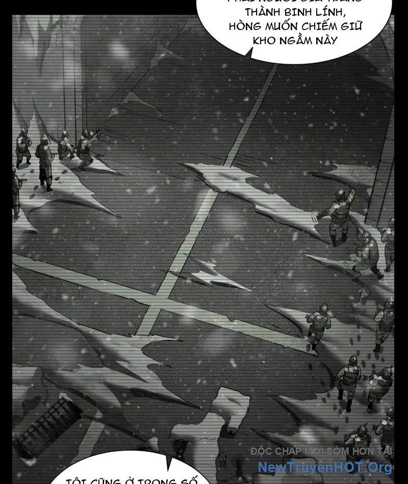 Cực Hàn Chiến Kỷ Chapter 53 - 13