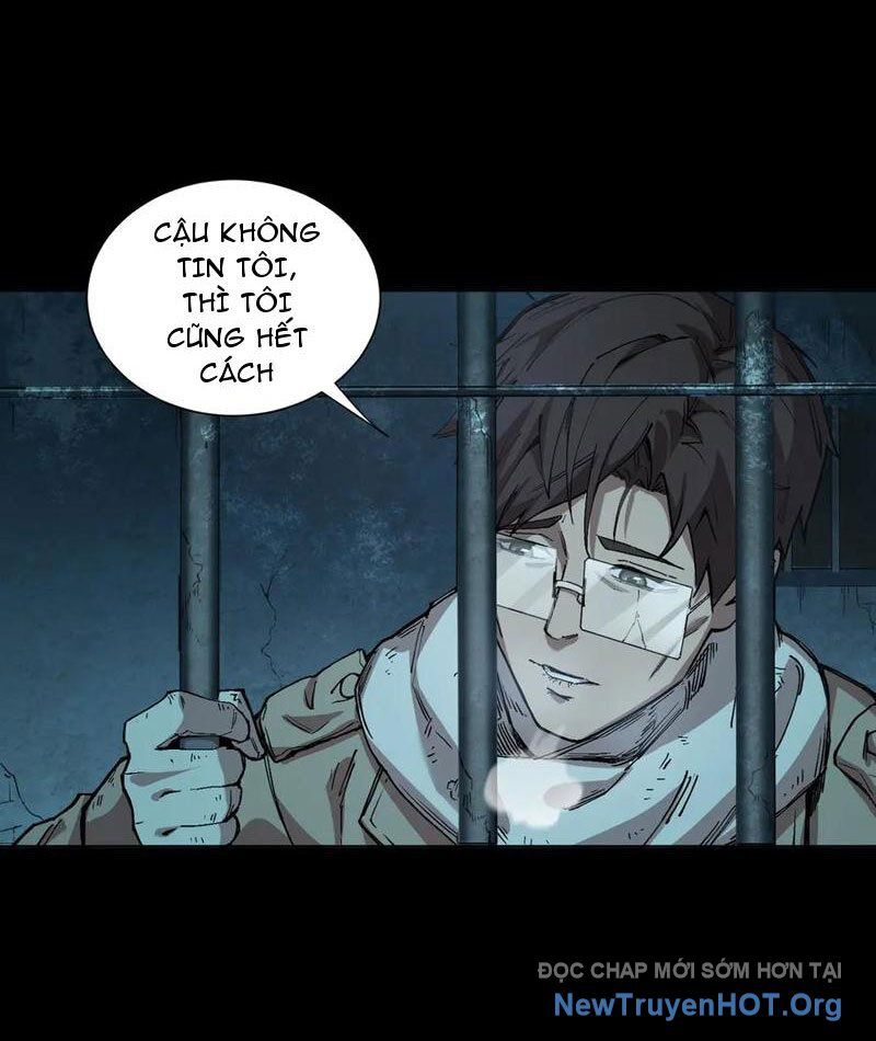 Cực Hàn Chiến Kỷ Chapter 53 - 15