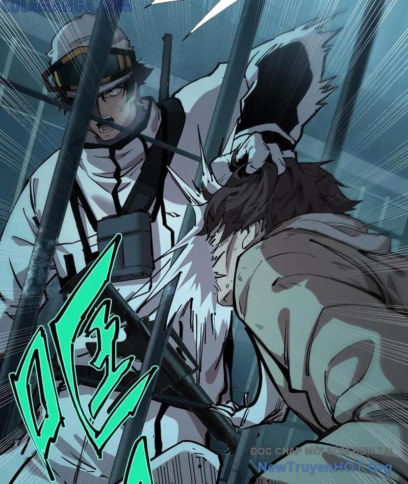 Cực Hàn Chiến Kỷ Chapter 53 - 17