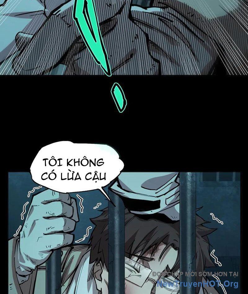 Cực Hàn Chiến Kỷ Chapter 53 - 18